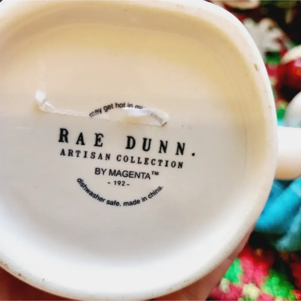 Rae Dunn rae dunn